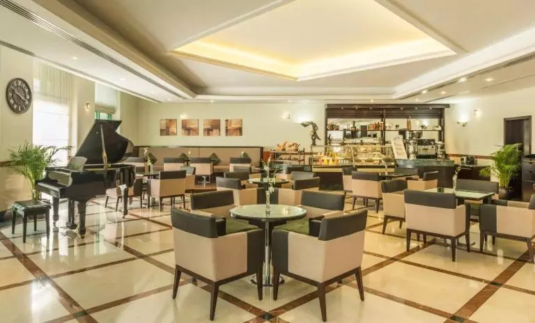 Coral Dubai Deira Hotel